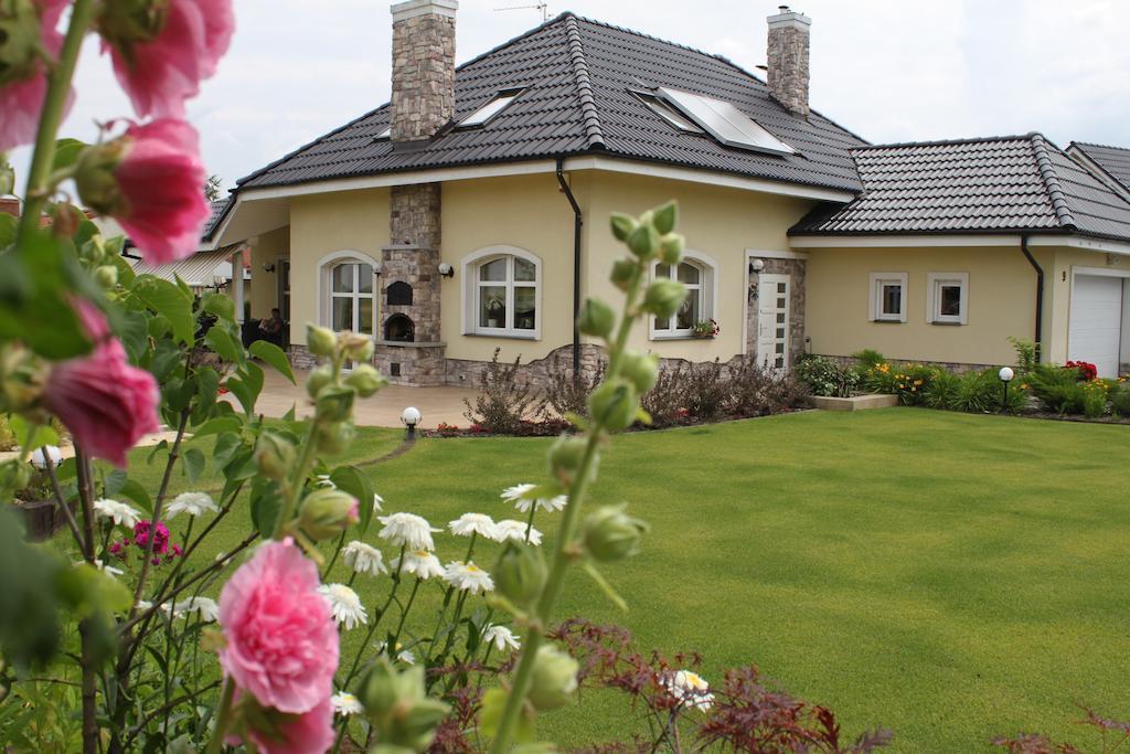 B&B Kamelia Komorniki (Poznan) Exterior foto