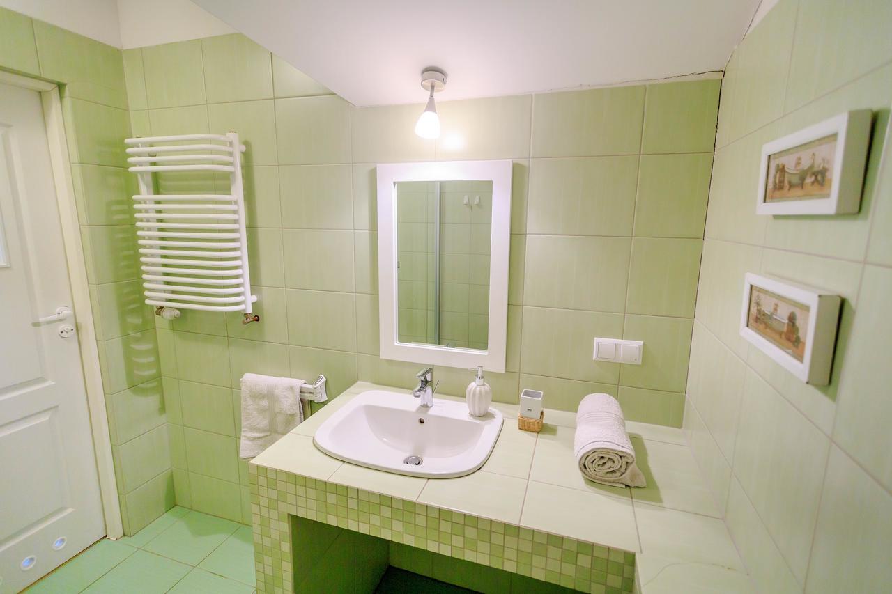 B&B Kamelia Komorniki (Poznan) Exterior foto